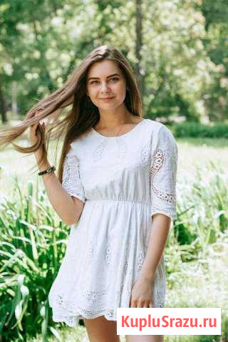 Фотограф Екатерина Реутов - изображение 1