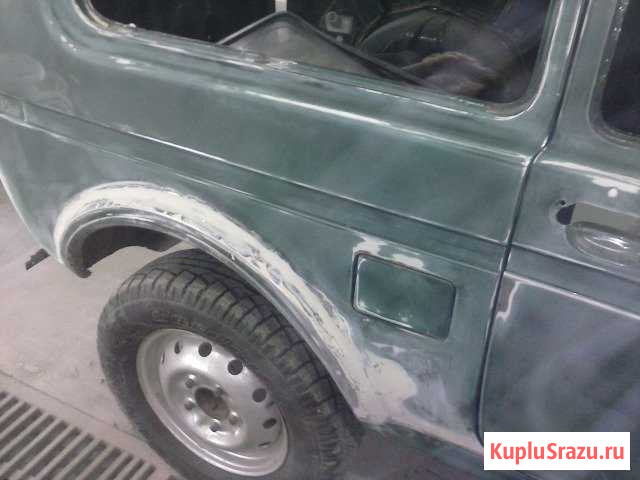 Сверхпрочное покрытие Раптор-покраска-авто Егорьевск - изображение 1