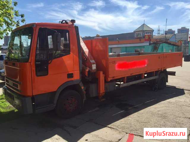 Услуги манипулятора в г.Балашиха Балашиха - изображение 1