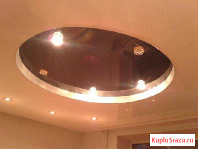 Ремонт квартир от семейной бригады Долгопрудный - изображение 1