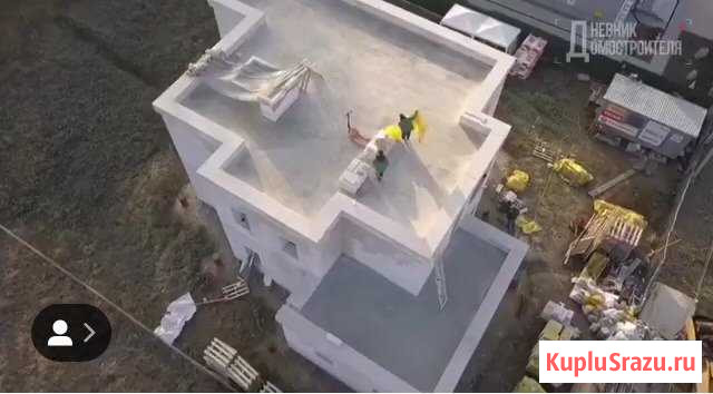 Строительство домов Красногорск - изображение 1