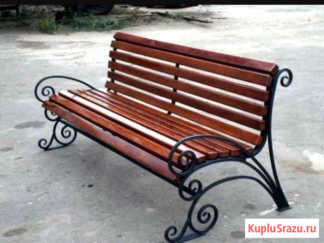 Художественная ковка Сергиев Посад - изображение 1