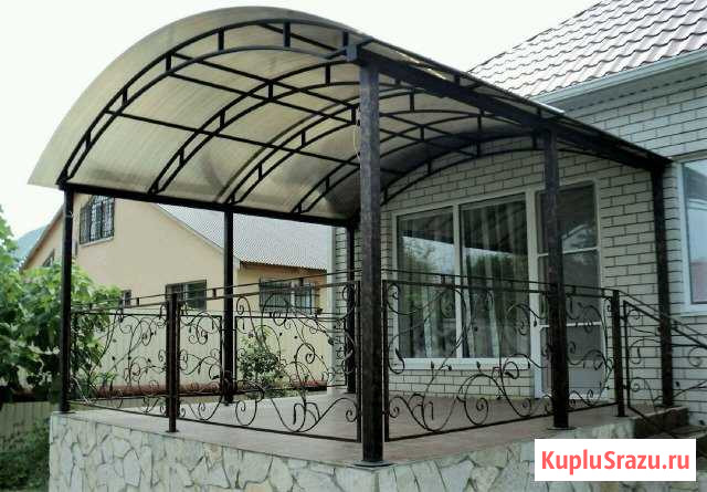 Художественная Ковка Сергиев Посад - изображение 1