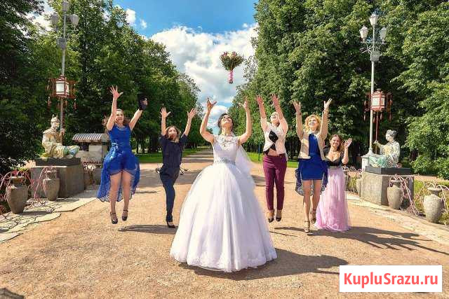 Фотосъёмка, видеосъёмка, фотограф, видеооператор Санкт-Петербург - изображение 1