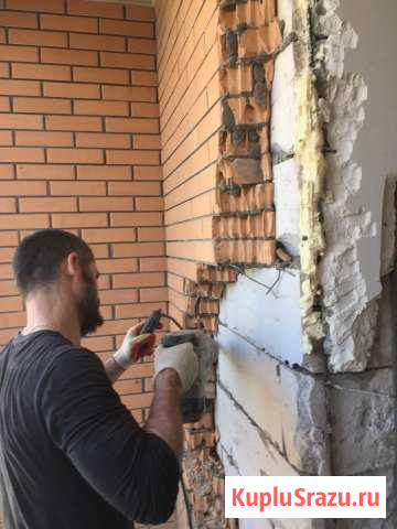 Демонтаж Новороссийск - изображение 1