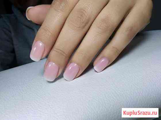 Маникюр и педикюр с покрытием, аэрография на ногтя Белгород