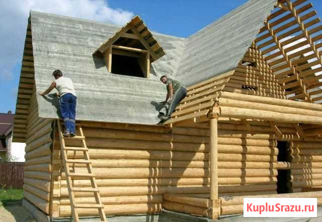 Строительные Лог - изображение 1