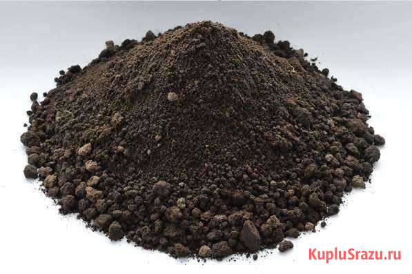 Асфальтовая крошка, речной песок, грунт Лиски - изображение 1