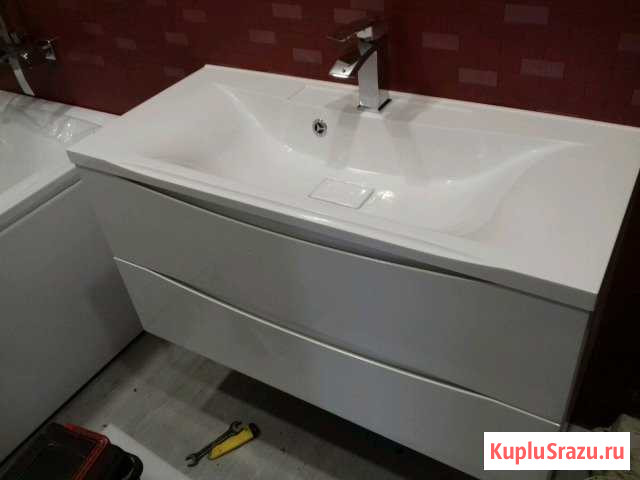 Сантехнические работы любой сложности Иваново - изображение 1