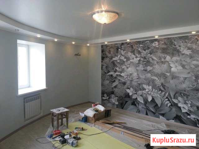Ремонт квартир в Калуге Калуга - изображение 1