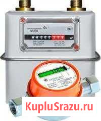 Услуги газовщика Калуга - изображение 1