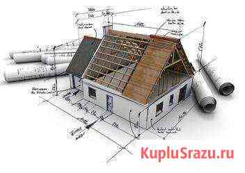 Ремонт любых помещений, проектирование Калуга