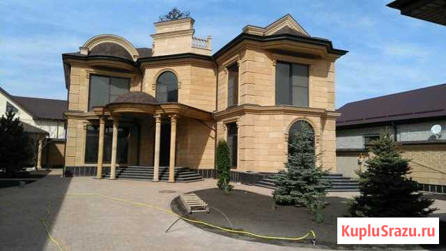 Ремонт по дому Черкесск - изображение 1