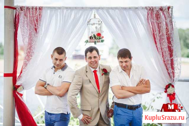 Организация и проведение Вашего праздника Кирово-Чепецк - изображение 1