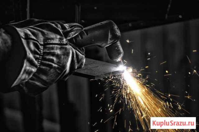 Сварочные работы Сыктывкар - изображение 1
