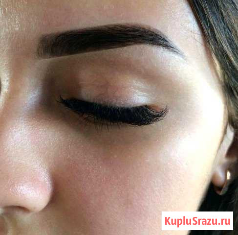 Брови Кострома - изображение 1
