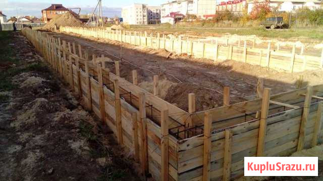 Строительство Йошкар-Ола - изображение 1