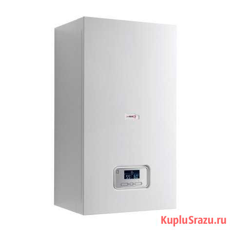 Газовые котлы и колонки. Ремонт и промывка Саранск - изображение 1