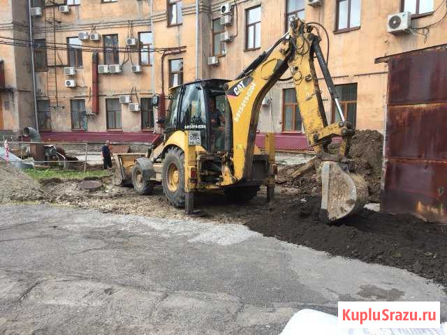 Асфальтирование, Установка бардюра Новосибирск - изображение 1