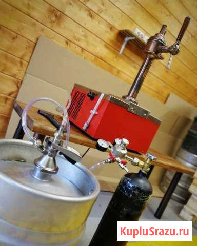 Аренда пивного оборудования Оренбург Оренбург - изображение 1