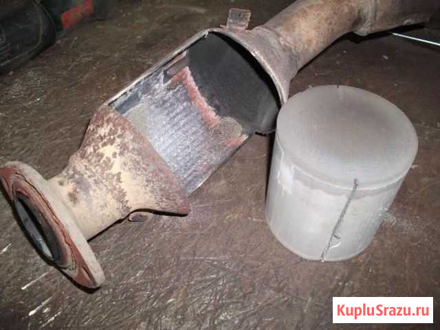 Катализаторы скупка Пенза - изображение 1