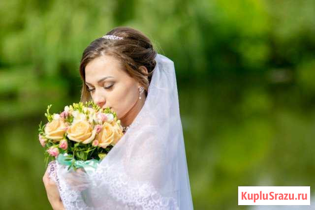 Видео и Фото на Свадьбу Рязань - изображение 1