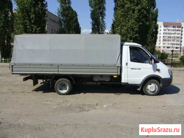 Грузчики Тольятти - изображение 1