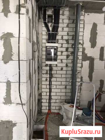 Услуги электрика Энгельс - изображение 1