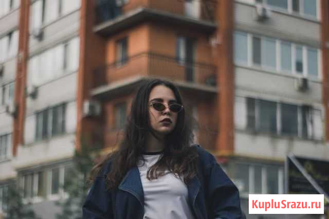 Прогулочная фотосессия Саратов - изображение 1