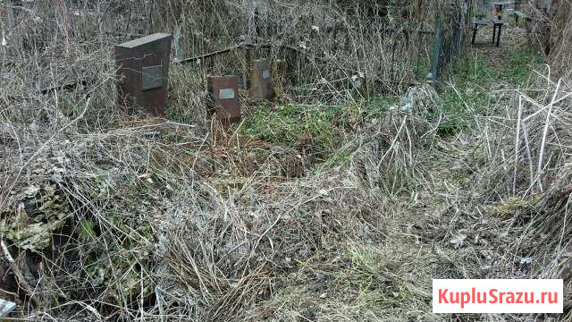 Все работы на кладбище Владикавказ - изображение 1