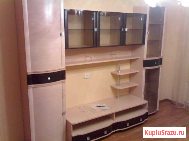 Сборка мебели Смоленск - изображение 1