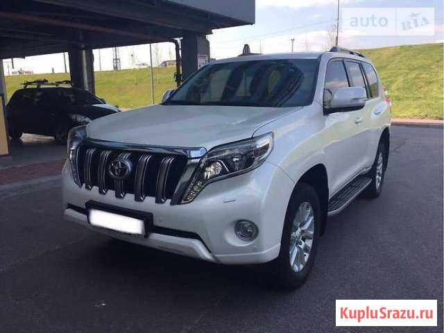 Аренда авто на свадьбу, деловые поездки и другое Ижевск - изображение 1