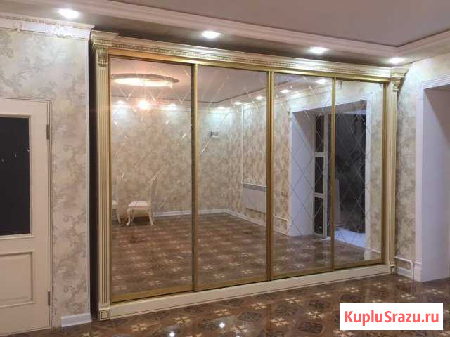 Шкаф в рассрочку Грозный - изображение 1
