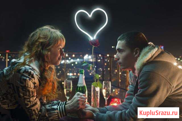 Свидание на Крыше Иваново - изображение 1