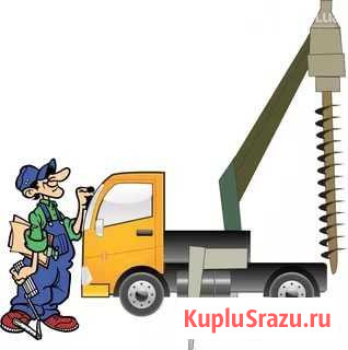 Бурение скважин на воду Иваново - изображение 1