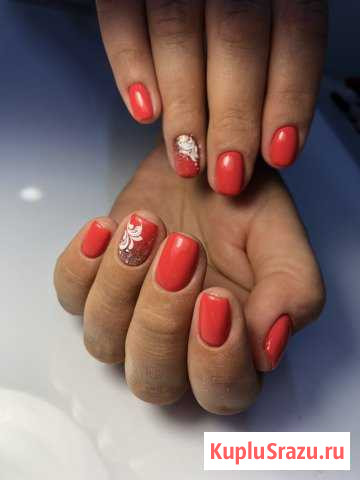 Маникюр и педикюр Калининград - изображение 1