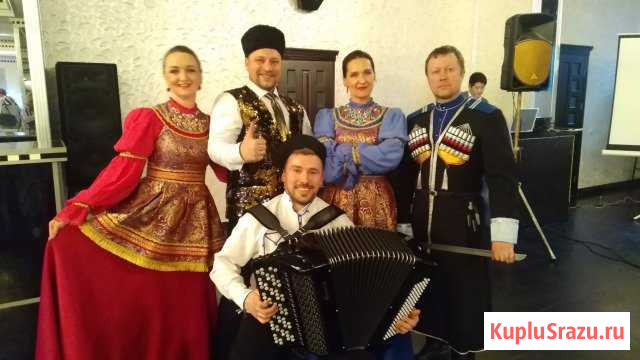 Профессиональный поющий #ведущий с камерой, актер Элиста - изображение 1