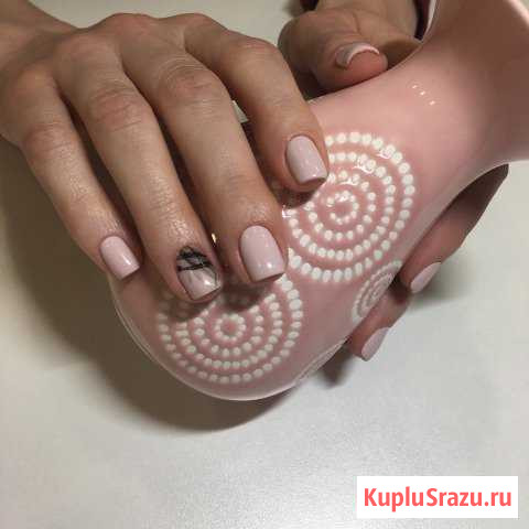 Маникюр Киров - изображение 1