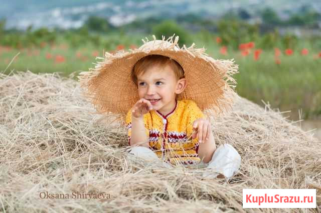 Детский Семейный Фотограф Севастополь Севастополь - изображение 1