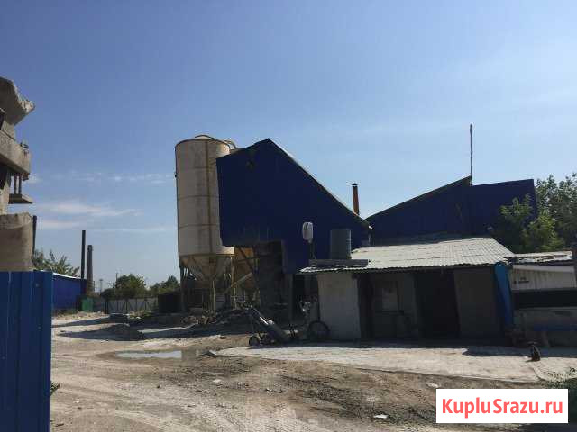 Бетон, цементный раствор, керамзитбетон Самара - изображение 1