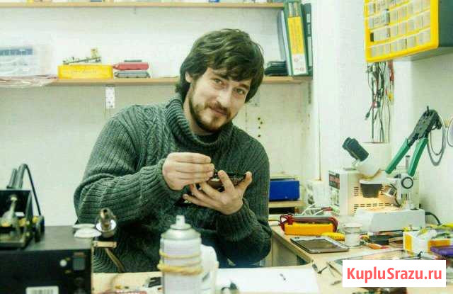 Ремонт телефонов компьютеров планшетов гарантия Самара - изображение 1