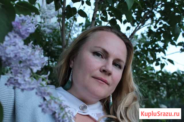 Фотограф Тольятти - изображение 1