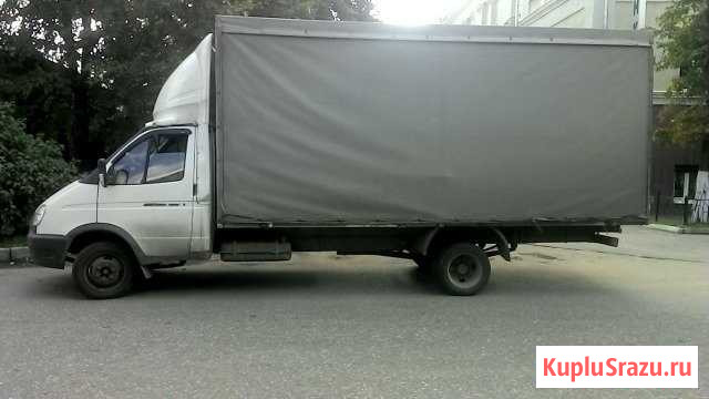 Междугородние перевозки из Балаково Балаково - изображение 1