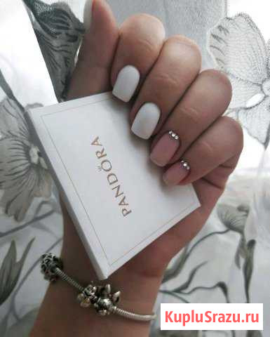 Маникюр у вас дома Энгельс - изображение 1