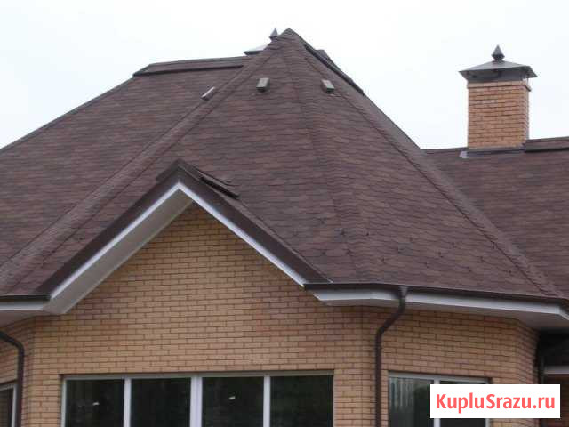 Кровельные работы Светлоград - изображение 1