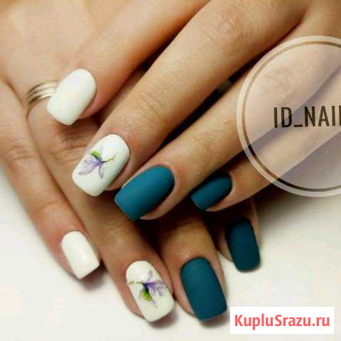 Маникю(ID Nails) Тамбов - изображение 1