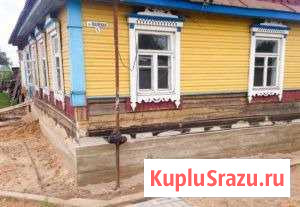 Ремонт старых домов Кашин - изображение 1