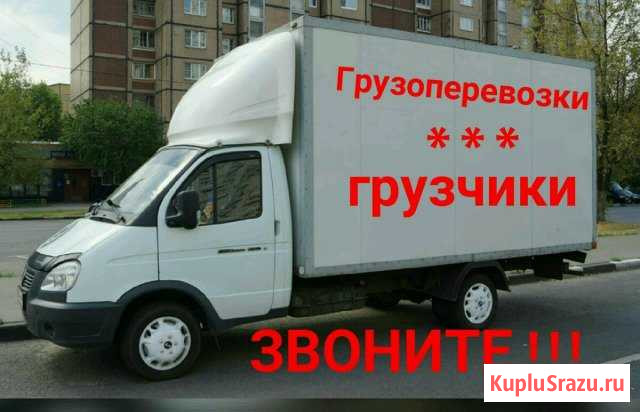 Грузоперевозки Новый Уренгой - изображение 1