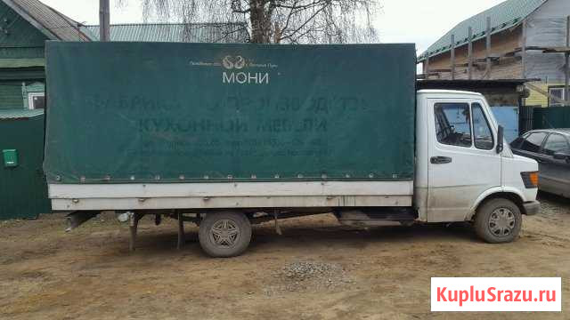 Грузоперевозки Груз до 6 метров Рыбинск - изображение 1