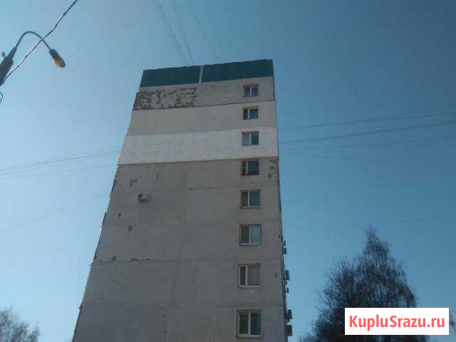 Утепление квартир снаружи Красный Яр - изображение 1